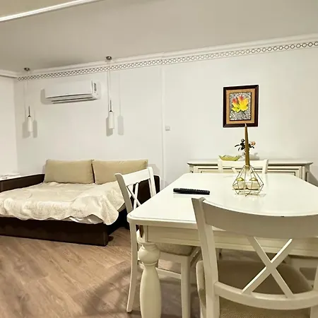 Daire Penthouse Happy Moments 3
