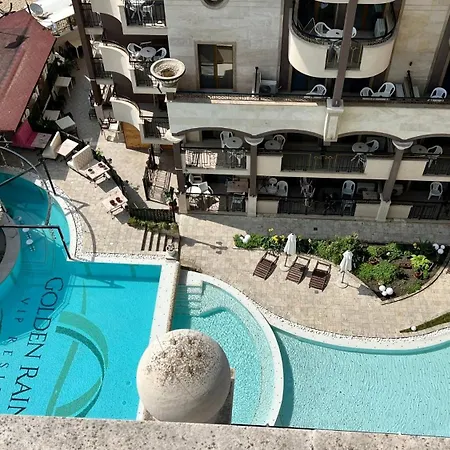 Daire Penthouse Happy Moments 3 *