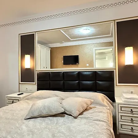 Penthouse Happy Moments 3 Слънчев бряг