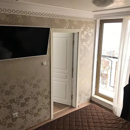 Penthouse Happy Moments 3 * Слънчев бряг