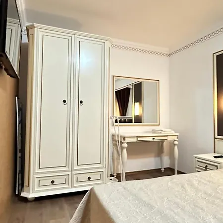 Penthouse Happy Moments 3 Appartamento