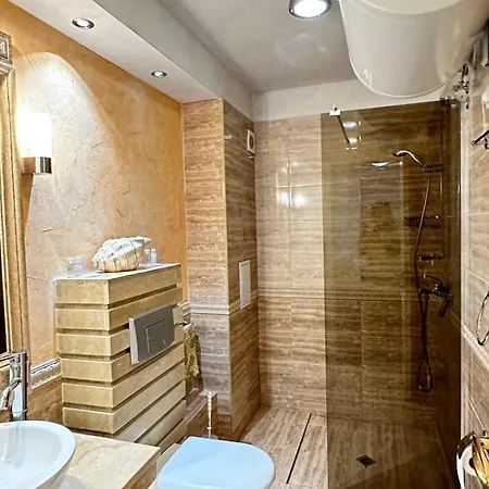Penthouse Happy Moments 3 Слънчев бряг