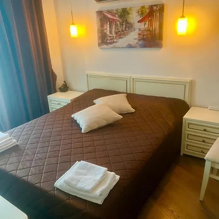 Penthouse Happy Moments 3 Слънчев бряг