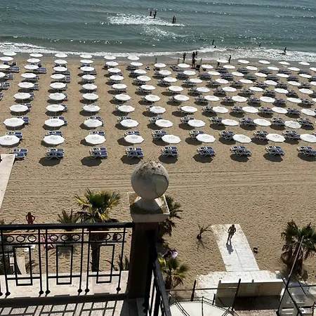 Penthouse Happy Moments 3 Apartamento Sunny Beach