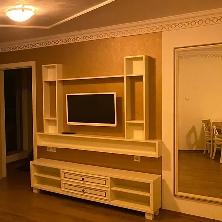 Apartamento Penthouse Happy Moments 3